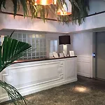 Hotel&restaurant Marina 2* Palamós