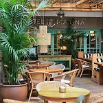 Hotel&restaurant Marina Palamós