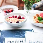 Hotel&restaurant Marina 2*