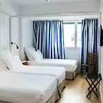 Hotel Hotel&restaurant Marina Palamós