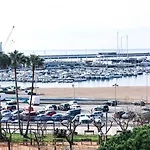 Hotel&restaurant Marina Palamós
