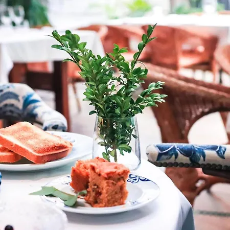 & Restaurant Marina Hotel Palamos