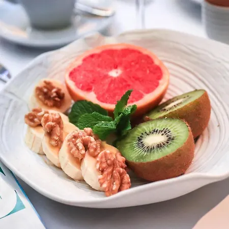 & Restaurant Marina Hotel