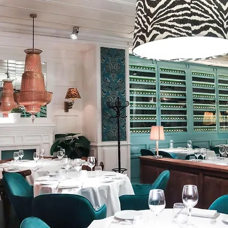 & Restaurant Marina 2* Palamos