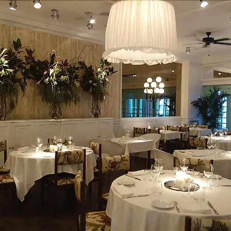 Hotel&restaurant Marina 2*