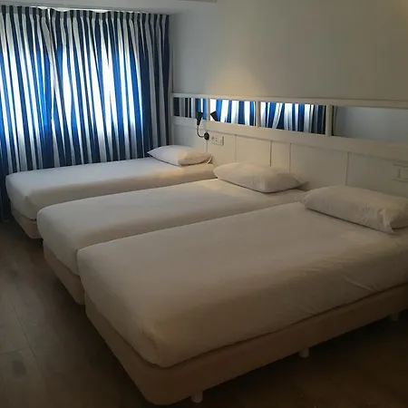 Hotel & Restaurant Marina Palamos