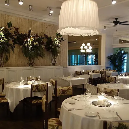 & Restaurant Marina Hotel