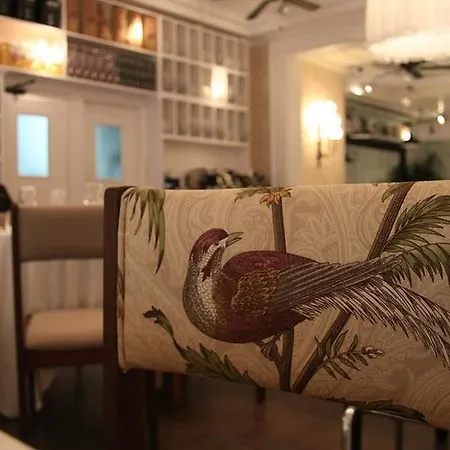 & Restaurant Marina Hotel Palamós
