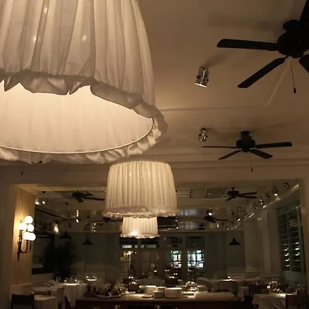 & Restaurant Marina Hotel