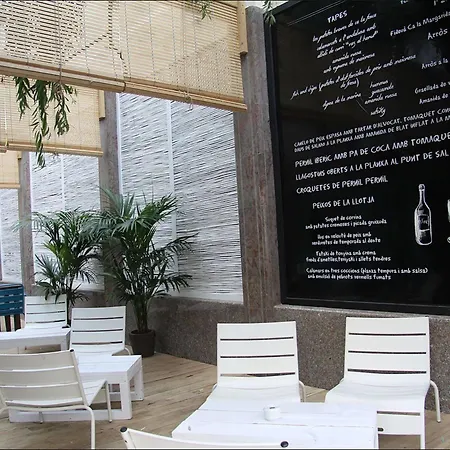 & Restaurant Marina Hotel 2*