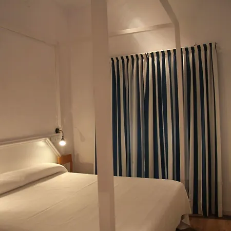 & Restaurant Marina Hotel