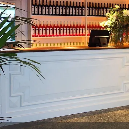Hotel & Restaurant Marina Palamos