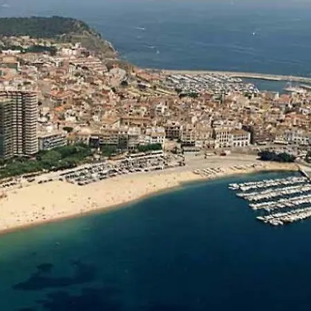 & Restaurant Marina