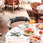 Hotel & Restaurant Marina 2*