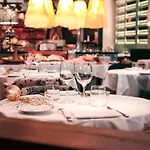 & Restaurant Marina Hotel