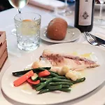 Hotel & Restaurant Marina 2*