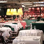& Restaurant Marina Palamós