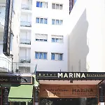 & Restaurant Marina Palamós