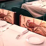 & Restaurant Marina