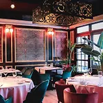 & Restaurant Marina Hotel Palamós