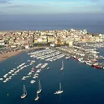 & Restaurant Marina 2* Palamos