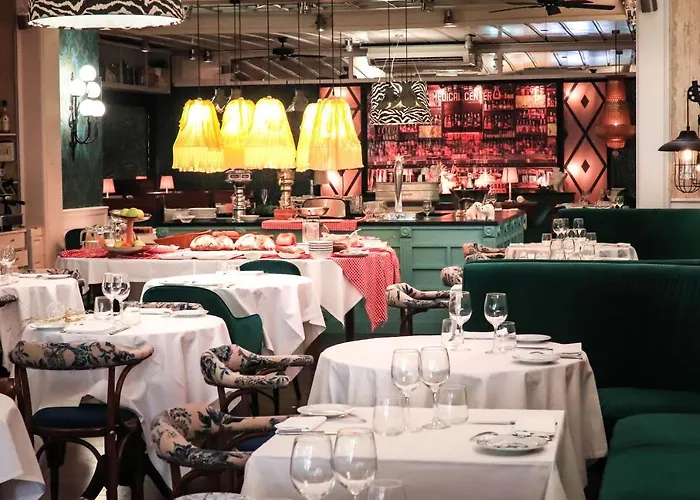 & Restaurant Marina Palamós