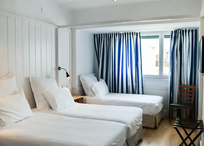 & Restaurant Marina Hotel