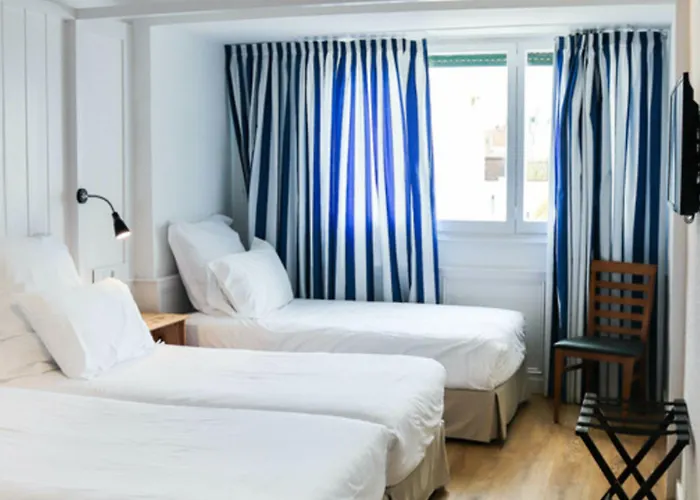Hotel & Restaurant Marina Palamós