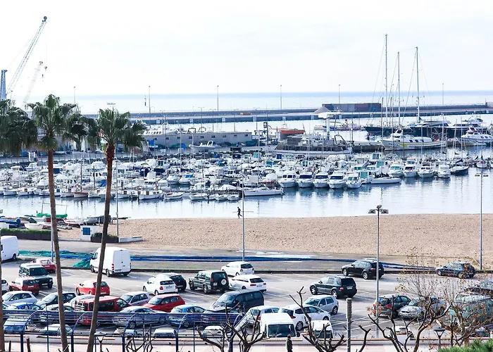 & Restaurant Marina Palamós